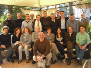 Corsi di formazione 2012