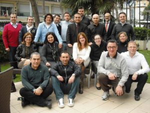 Corsi di formazione 2012