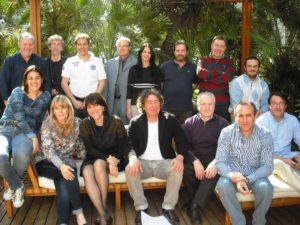 Corsi di formazione 2012
