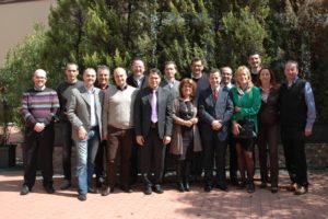 Corsi di formazione 2012