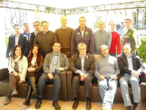 Corsi di formazione 2012
