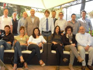 Corsi di formazione 2012