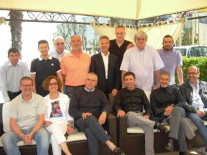 Corsi di formazione 2012