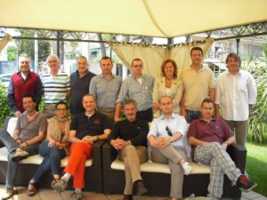 Corsi di formazione 2012