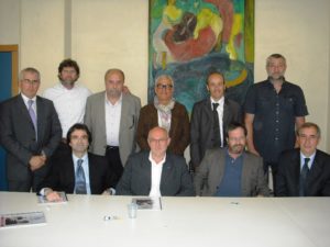 Corsi di formazione 2012