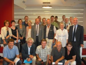 Corsi di formazione 2012