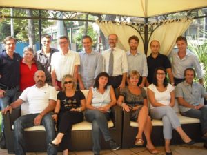 Corsi di formazione 2012