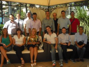 Corsi di formazione 2012