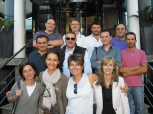 Corsi di formazione 2012