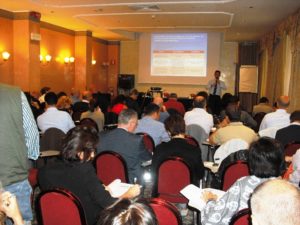 Corsi di formazione 2012