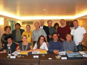 Corsi di formazione 2012