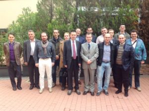 Corsi di formazione 2012