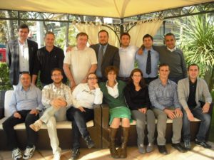 Corsi di formazione 2012