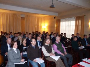 Corsi di formazione 2012