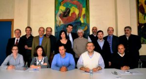 Corsi di formazione 2012
