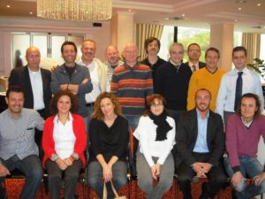Corsi di formazione 2012