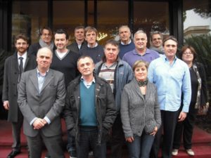 Corsi di formazione 2012