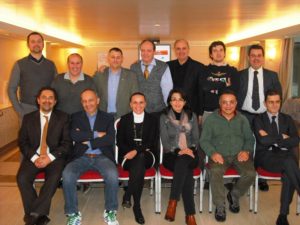Corsi di formazione 2012