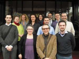 Corsi di formazione 2013