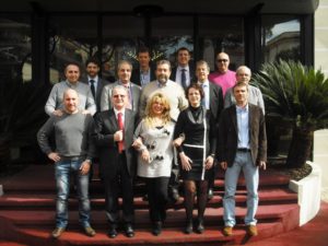 Corsi di formazione 2013
