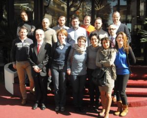 Corsi di formazione 2013
