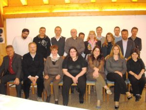 Corsi di formazione 2013