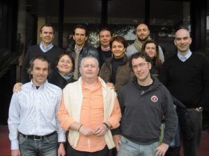 Corsi di formazione 2013