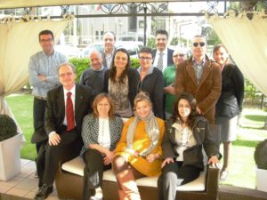 Corsi di formazione 2013