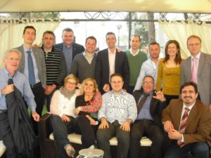 Corsi di formazione 2013