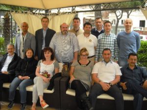 Corsi di formazione 2013