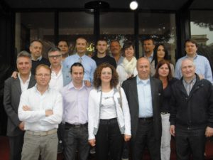 Corsi di formazione 2013