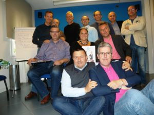 Corsi di formazione 2013