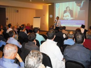 Corsi di formazione 2013
