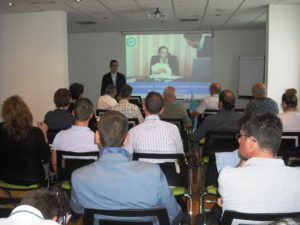 Corsi di formazione 2013