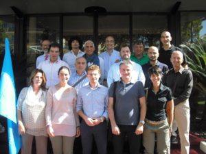 Corsi di formazione 2013