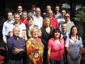 Corsi di formazione 2013