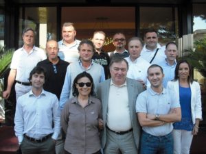 Corsi di formazione 2013