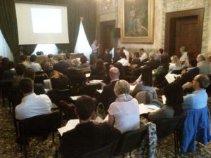 Corsi di formazione 2013