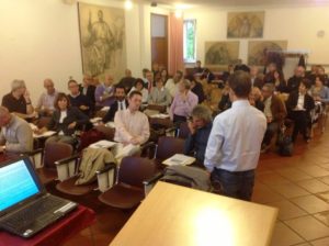 Corsi di formazione 2013
