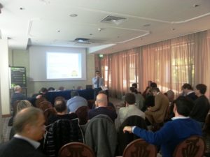 Corsi di formazione 2013