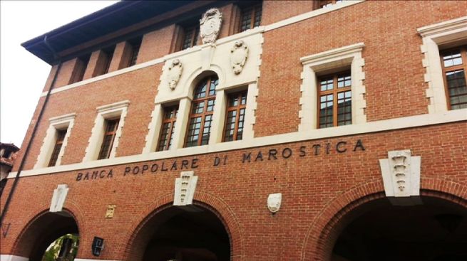 FABI TV: POPOLARE DI MAROSTICA, LA FABI CHIEDE CHIAREZZA