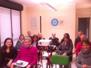 Corsi di formazione 2014