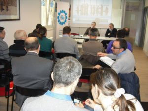 Corsi di formazione 2014