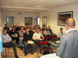 Corsi di formazione 2014
