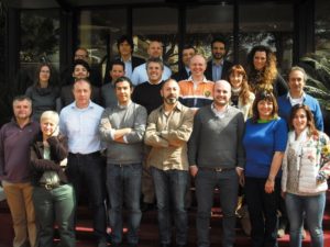 Corsi di formazione 2014