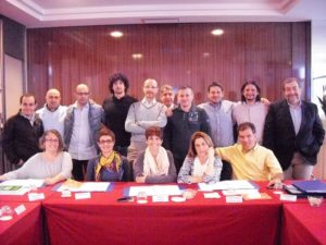 Corsi di formazione 2014