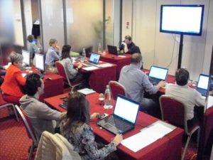 Corsi di formazione 2014