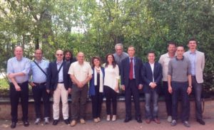 Corsi di formazione 2014