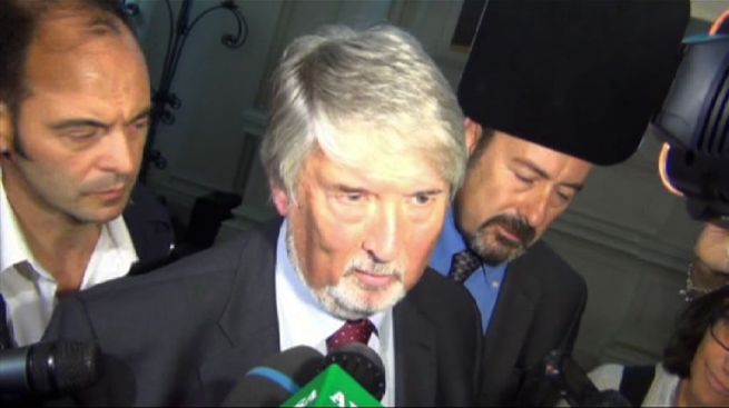 FABI TV: CONTRATTO, SILEONI INCONTRA IL MINISTRO DEL LAVORO POLETTI