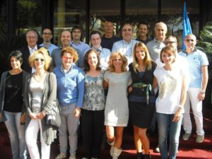 Corsi di formazione 2014